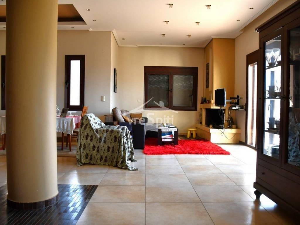 ΑΠΟΨΗ ΚΑΘΙΣΤΙΚΟΥ