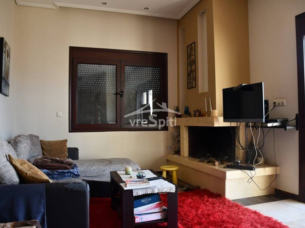 ΑΠΟΨΗ ΚΑΘΙΣΤΙΚΟΥ