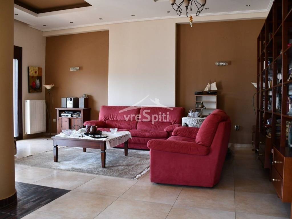 ΑΠΟΨΗ ΚΑΘΙΣΤΙΚΟΥ