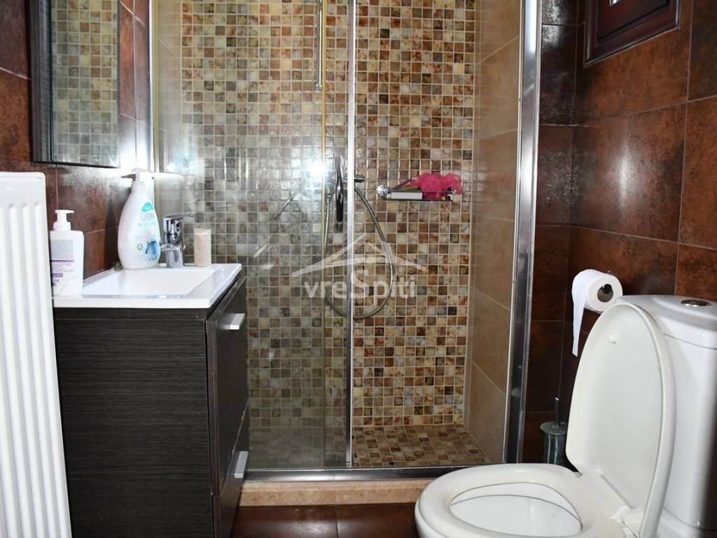 ΜΠΑΝΙΟ ΙΣΟΓΕΙΟΥ