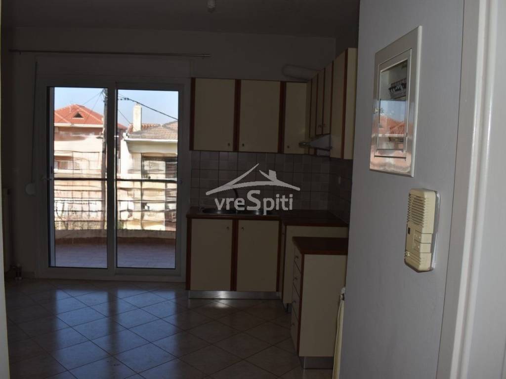 ΣΑΛΟΝΙ - ΚΟΥΖΙΝΑ