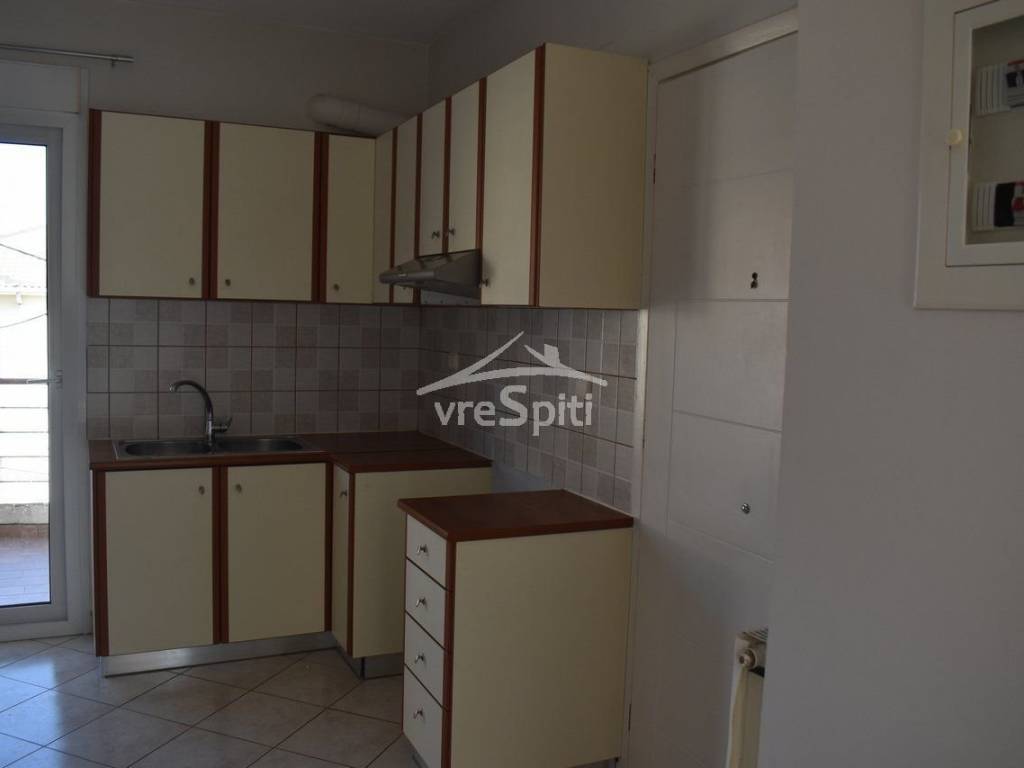 ΣΑΛΟΝΙ - ΚΟΥΖΙΝΑ