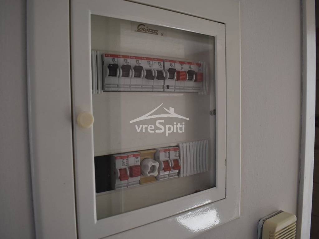 ΗΛΕΚΤΡΟΛΟΓΙΚΟΣ ΠΙΝΑΚΑΣ