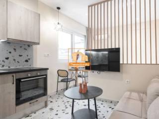 Πλ. Δημοκρατίας, Γκαρσονιέρα, 30 τ.μ.