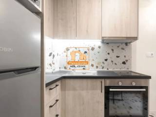 Πλ. Δημοκρατίας, Γκαρσονιέρα, 30 τ.μ.