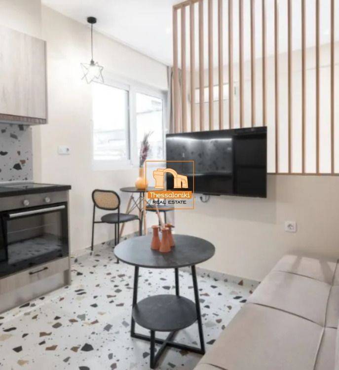 Πλ. Δημοκρατίας, Γκαρσονιέρα, 30 τ.μ.