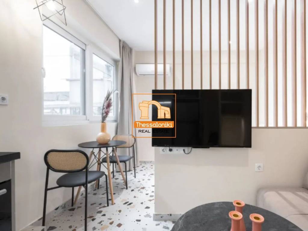 Πλ. Δημοκρατίας, Γκαρσονιέρα, 30 τ.μ.