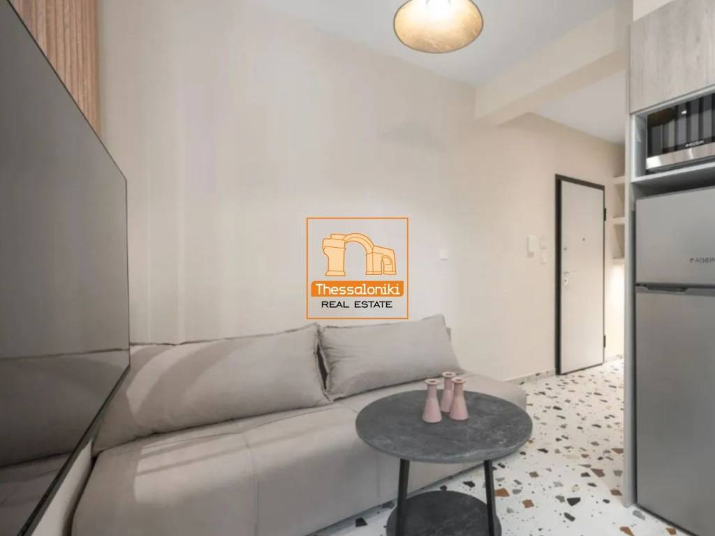 Πλ. Δημοκρατίας, Γκαρσονιέρα, 30 τ.μ.