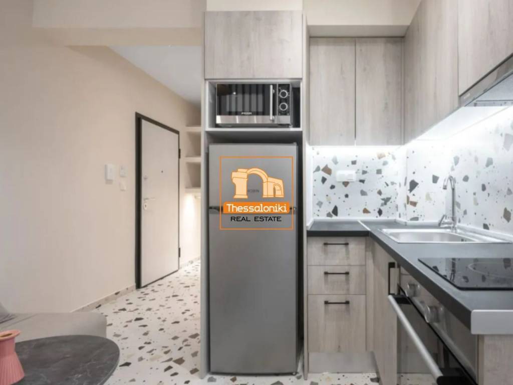 Πλ. Δημοκρατίας, Γκαρσονιέρα, 30 τ.μ.