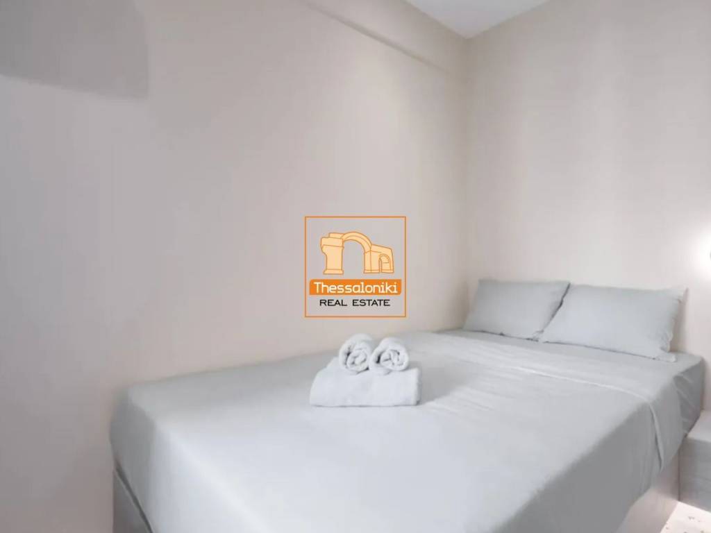 Πλ. Δημοκρατίας, Γκαρσονιέρα, 30 τ.μ.