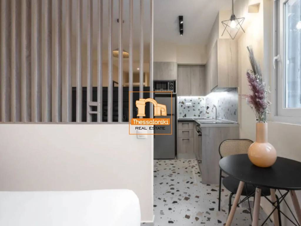 Πλ. Δημοκρατίας, Γκαρσονιέρα, 30 τ.μ.