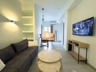 Πλ. Αντιγονιδών, Διαμέρισμα, 39 τ.μ.