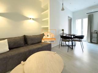 Πλ. Αντιγονιδών, Διαμέρισμα, 39 τ.μ.