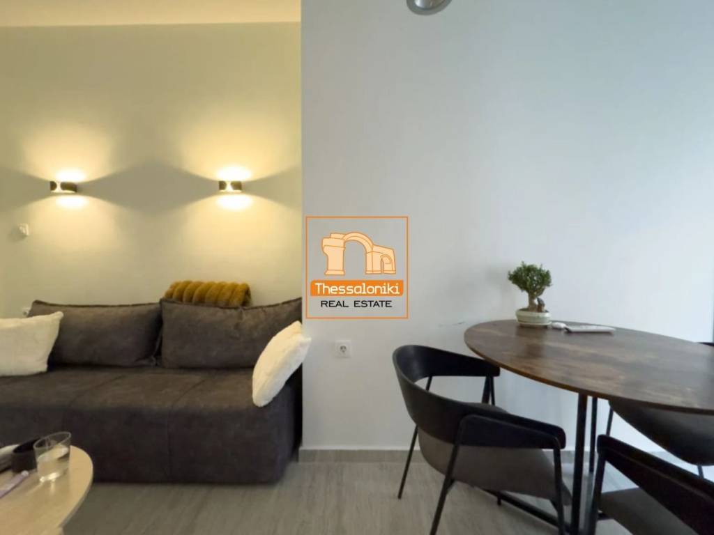 Πλ. Αντιγονιδών, Διαμέρισμα, 39 τ.μ.