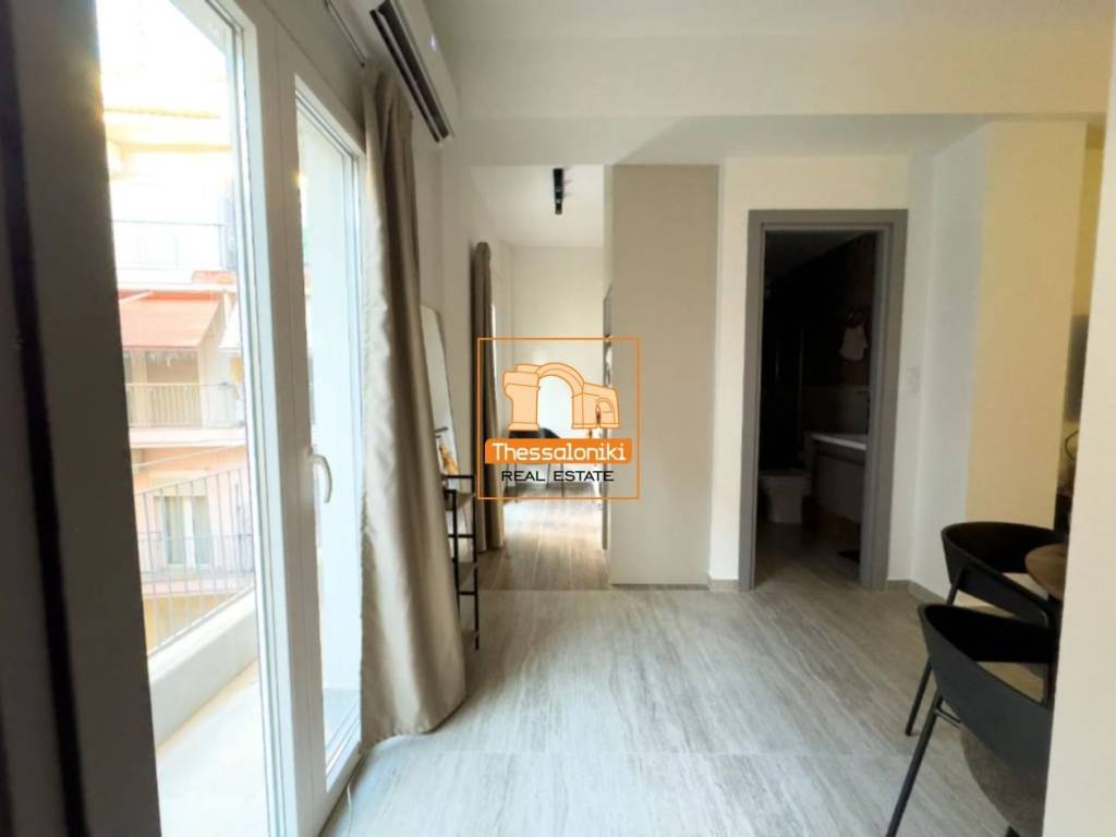 Πλ. Αντιγονιδών, Διαμέρισμα, 39 τ.μ.