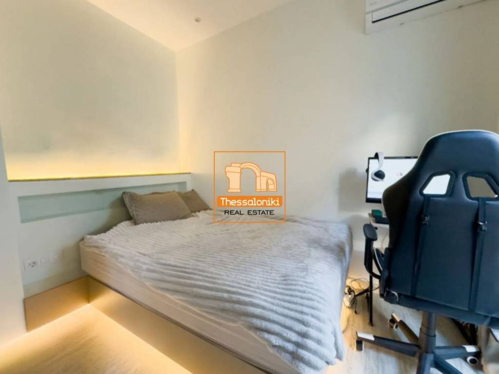 Πλ. Αντιγονιδών, Διαμέρισμα, 39 τ.μ.