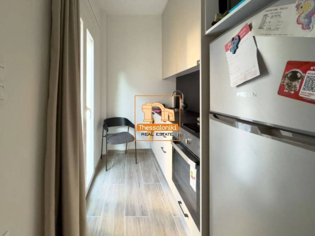 Πλ. Αντιγονιδών, Διαμέρισμα, 39 τ.μ.