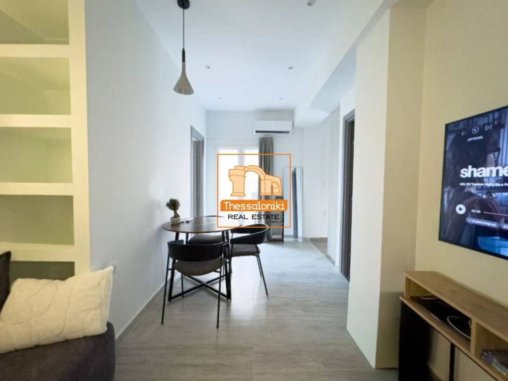 Πλ. Αντιγονιδών, Διαμέρισμα, 39 τ.μ.