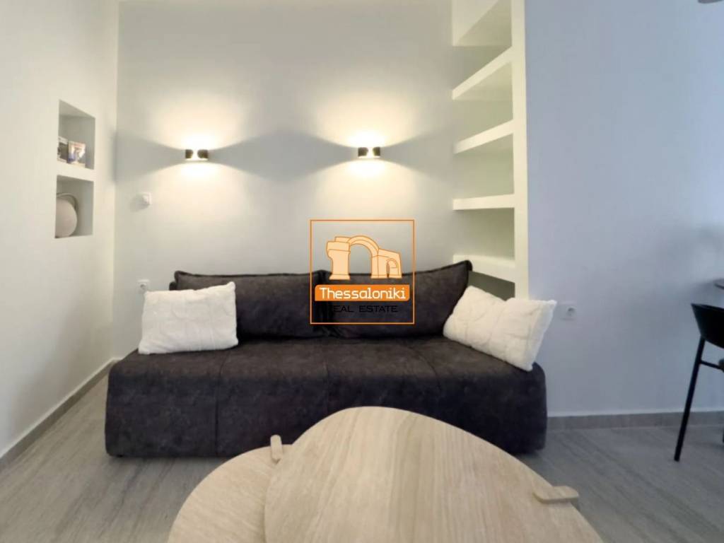 Πλ. Αντιγονιδών, Διαμέρισμα, 39 τ.μ.