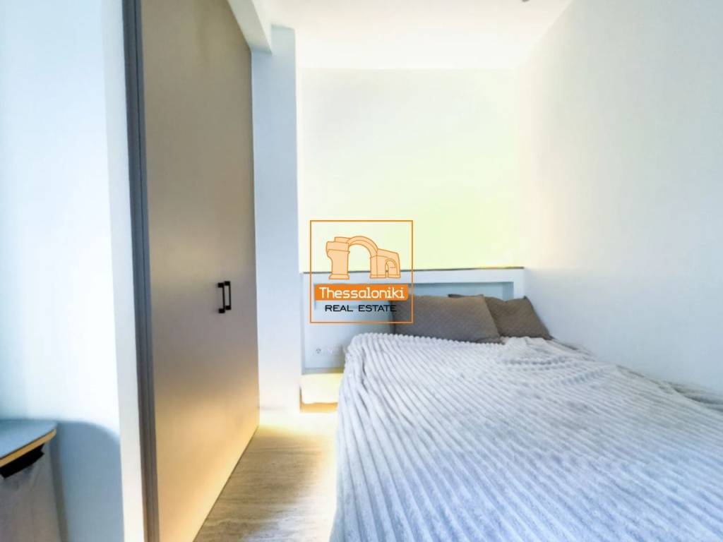 Πλ. Αντιγονιδών, Διαμέρισμα, 39 τ.μ.