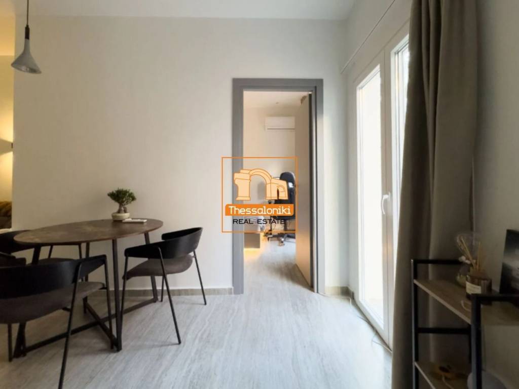 Πλ. Αντιγονιδών, Διαμέρισμα, 39 τ.μ.