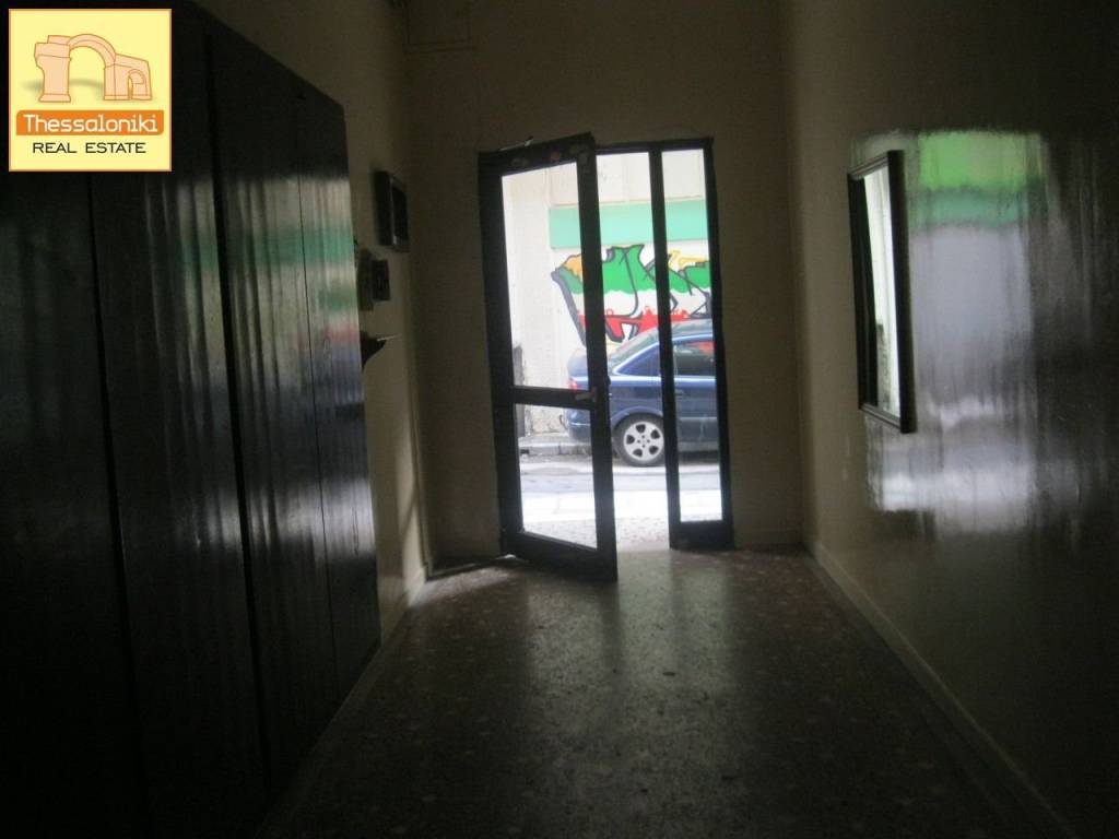 Πλ. Αντιγονιδών, Διαμέρισμα, 39 τ.μ.