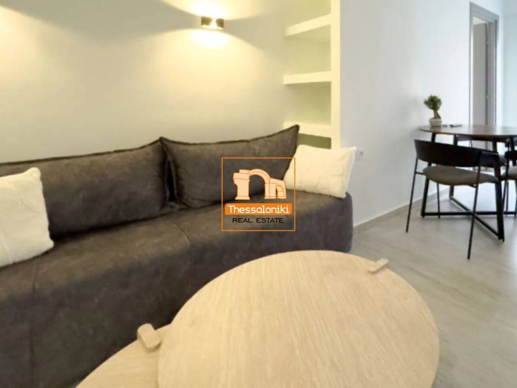 Πλ. Αντιγονιδών, Διαμέρισμα, 39 τ.μ.