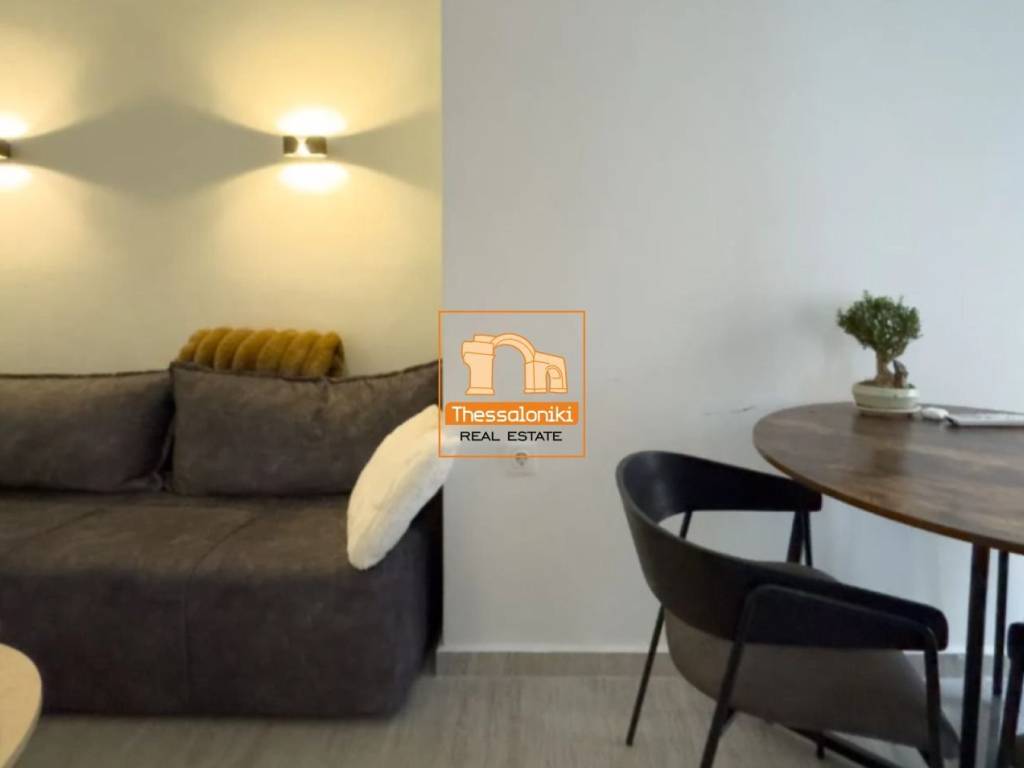 Πλ. Αντιγονιδών, Διαμέρισμα, 39 τ.μ.