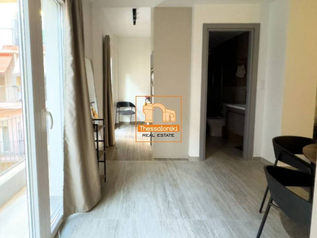 Πλ. Αντιγονιδών, Διαμέρισμα, 39 τ.μ.