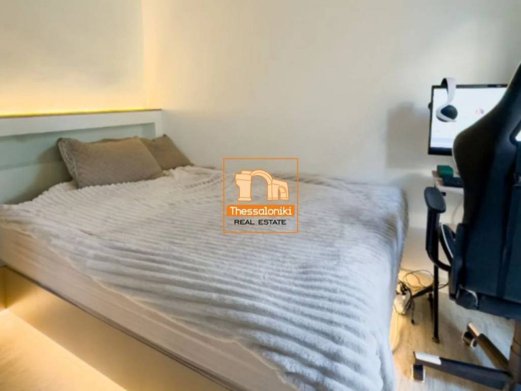 Πλ. Αντιγονιδών, Διαμέρισμα, 39 τ.μ.