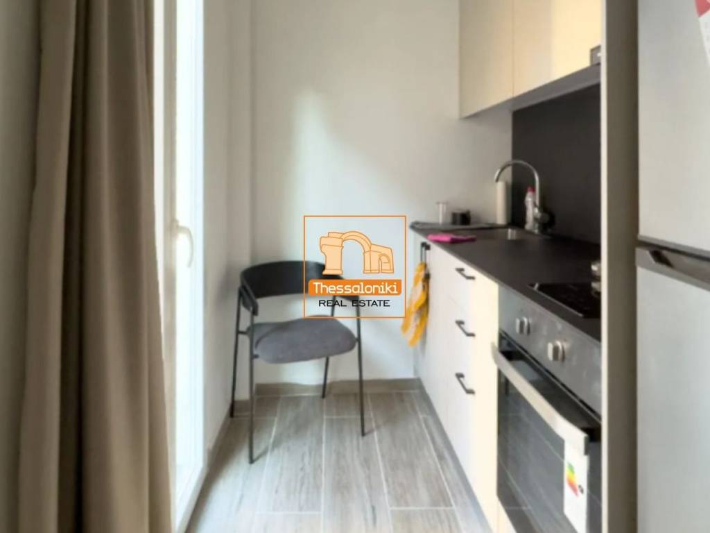 Πλ. Αντιγονιδών, Διαμέρισμα, 39 τ.μ.