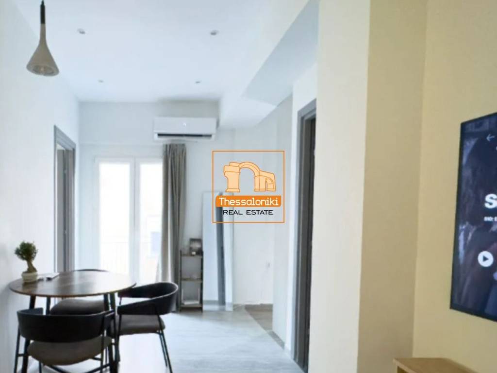 Πλ. Αντιγονιδών, Διαμέρισμα, 39 τ.μ.