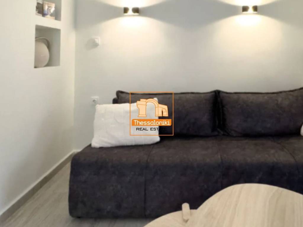 Πλ. Αντιγονιδών, Διαμέρισμα, 39 τ.μ.