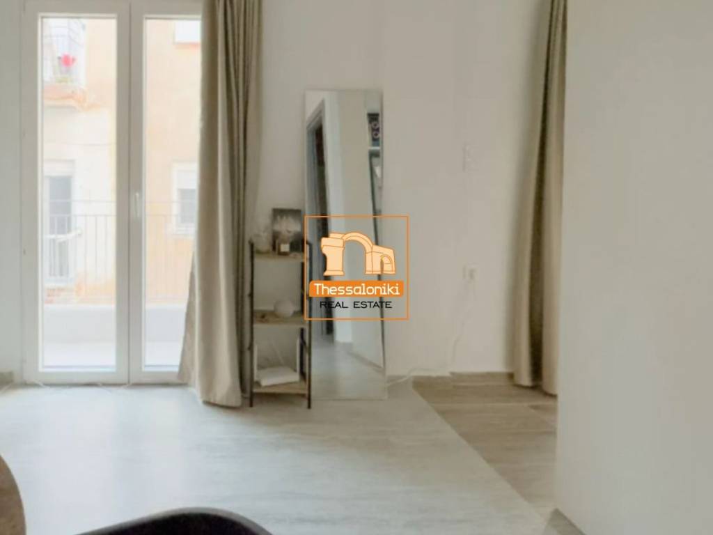 Πλ. Αντιγονιδών, Διαμέρισμα, 39 τ.μ.