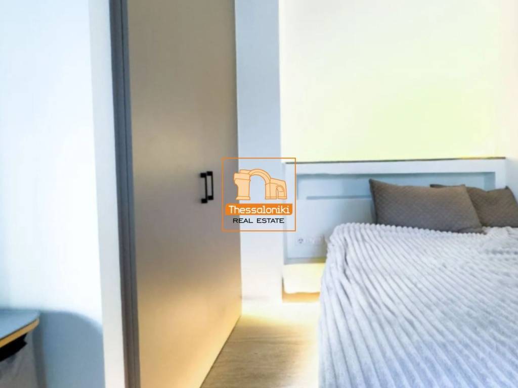 Πλ. Αντιγονιδών, Διαμέρισμα, 39 τ.μ.