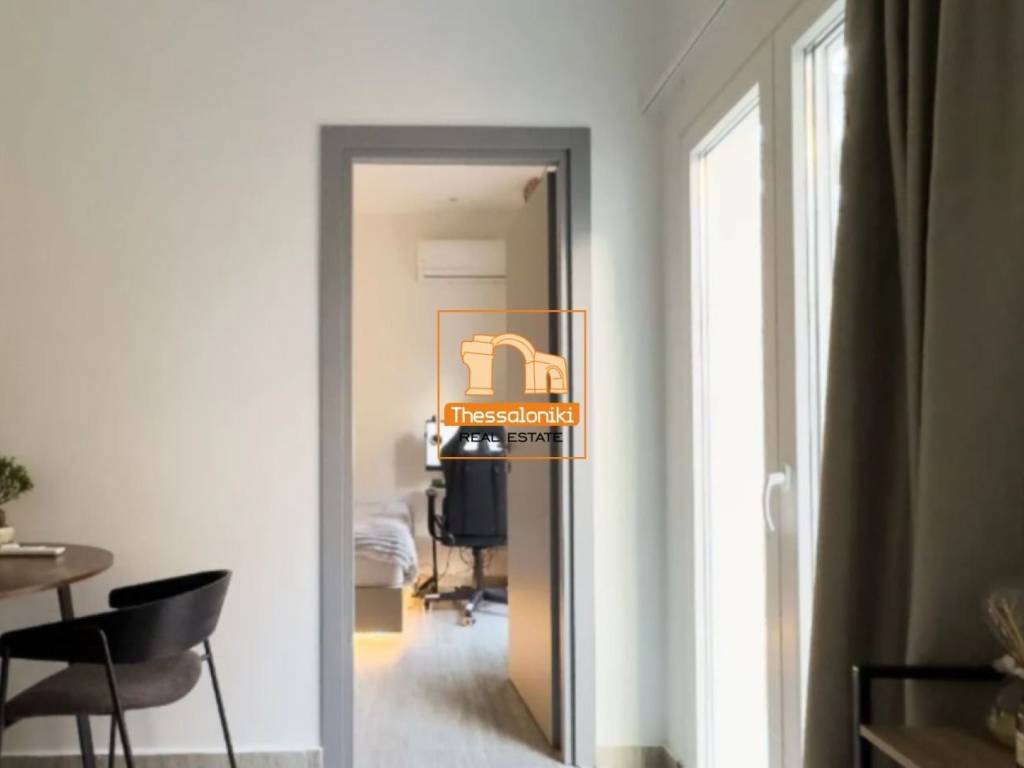 Πλ. Αντιγονιδών, Διαμέρισμα, 39 τ.μ.