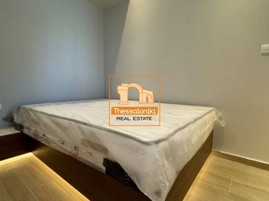 Πλ. Δημοκρατίας, Γκαρσονιέρα, 39 τ.μ.