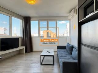 Πλ. Δημοκρατίας, Γκαρσονιέρα, 47 τ.μ.