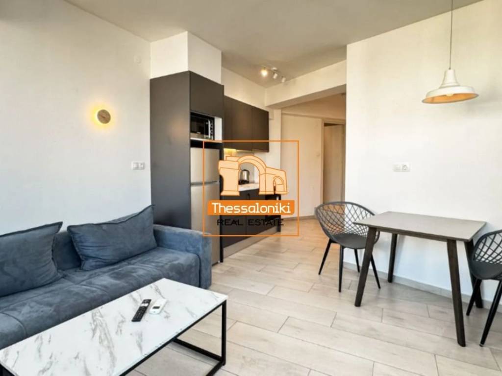 Πλ. Δημοκρατίας, Γκαρσονιέρα, 47 τ.μ.