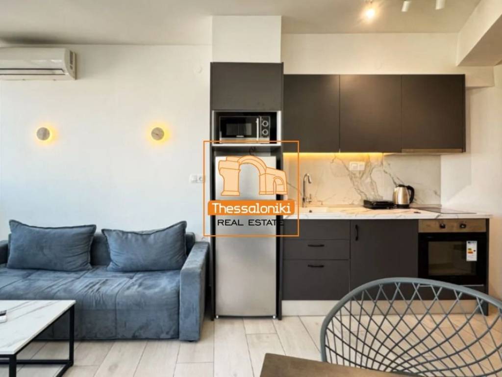 Πλ. Δημοκρατίας, Γκαρσονιέρα, 47 τ.μ.