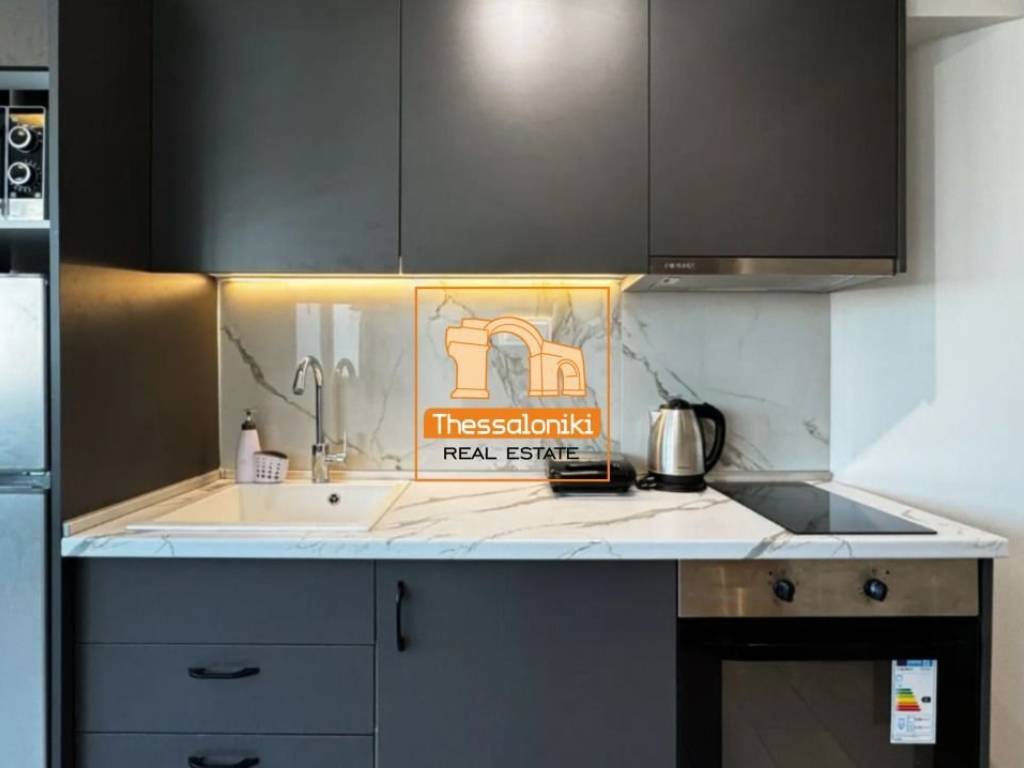 Πλ. Δημοκρατίας, Γκαρσονιέρα, 47 τ.μ.