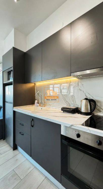 Πλ. Δημοκρατίας, Γκαρσονιέρα, 47 τ.μ.