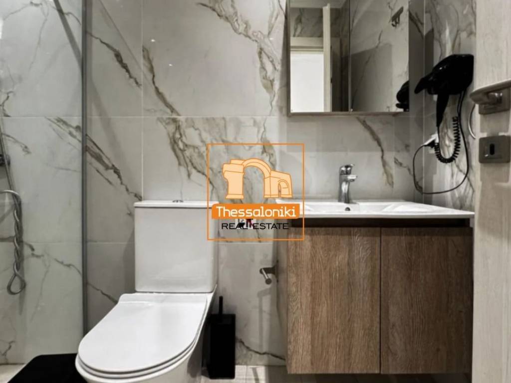 Πλ. Δημοκρατίας, Γκαρσονιέρα, 47 τ.μ.