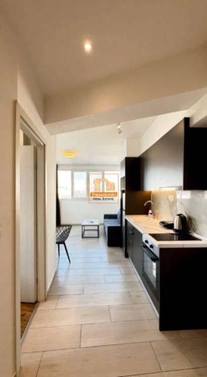 Πλ. Δημοκρατίας, Γκαρσονιέρα, 47 τ.μ.