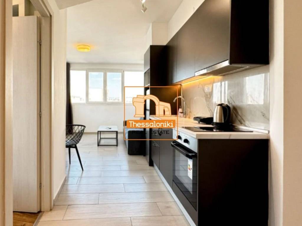 Πλ. Δημοκρατίας, Γκαρσονιέρα, 47 τ.μ.