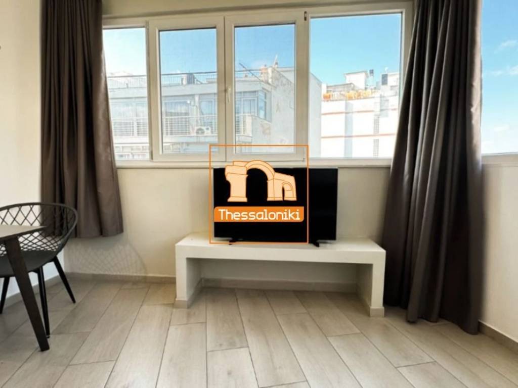 Πλ. Δημοκρατίας, Γκαρσονιέρα, 47 τ.μ.