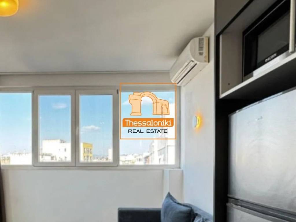 Πλ. Δημοκρατίας, Γκαρσονιέρα, 47 τ.μ.