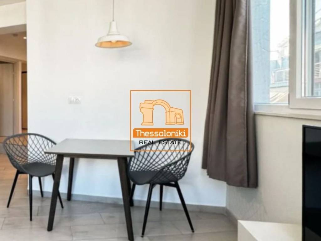 Πλ. Δημοκρατίας, Γκαρσονιέρα, 47 τ.μ.