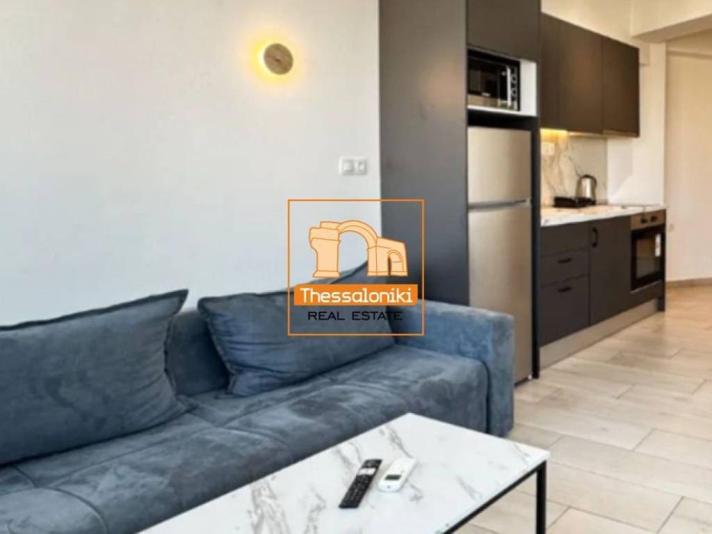 Πλ. Δημοκρατίας, Γκαρσονιέρα, 47 τ.μ.