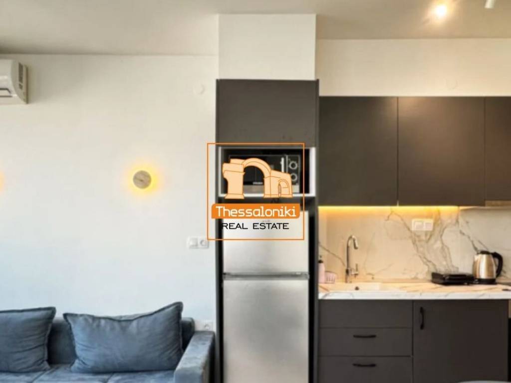 Πλ. Δημοκρατίας, Γκαρσονιέρα, 47 τ.μ.